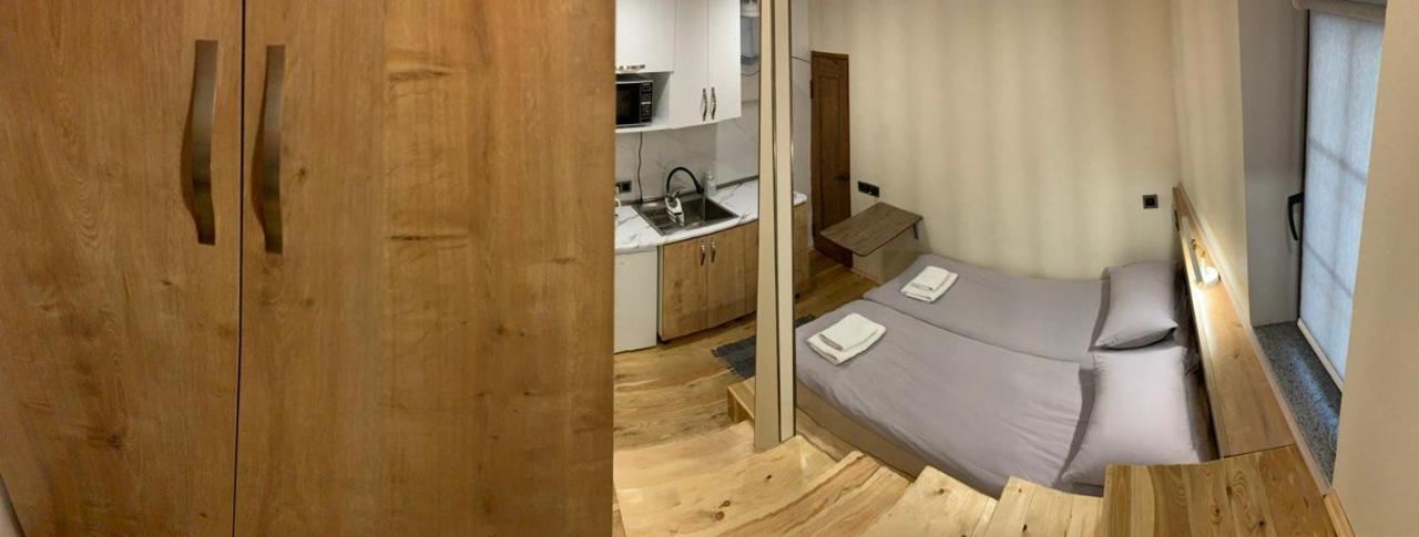 Shara Talyan Guest House & Tours Jerevan Eksteriør billede