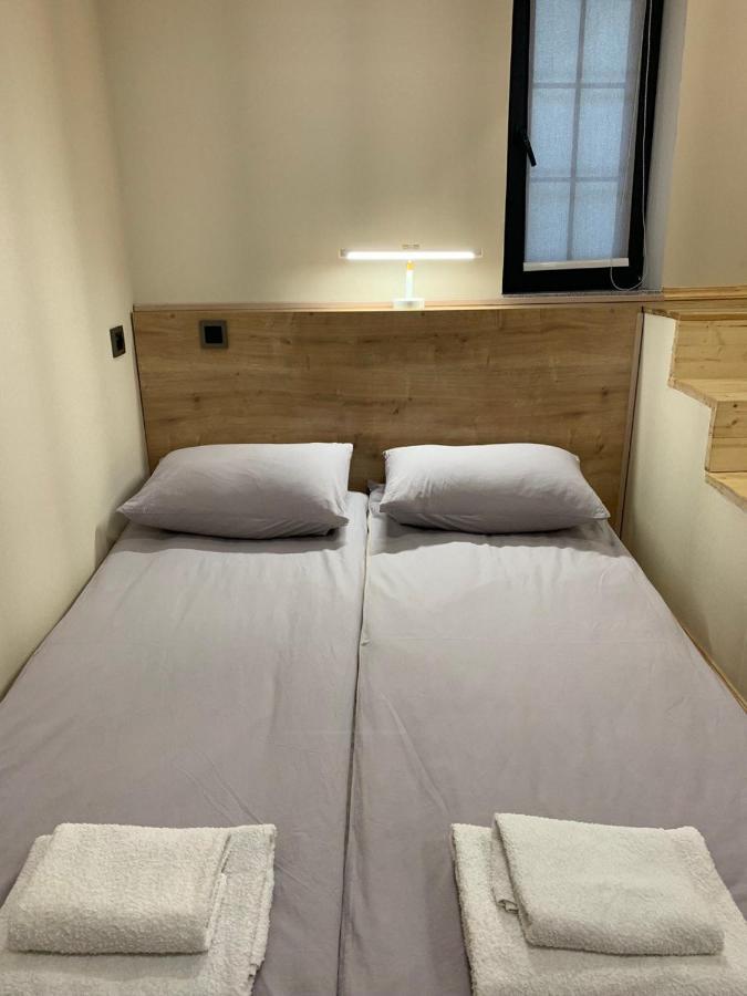 Shara Talyan Guest House & Tours Jerevan Eksteriør billede