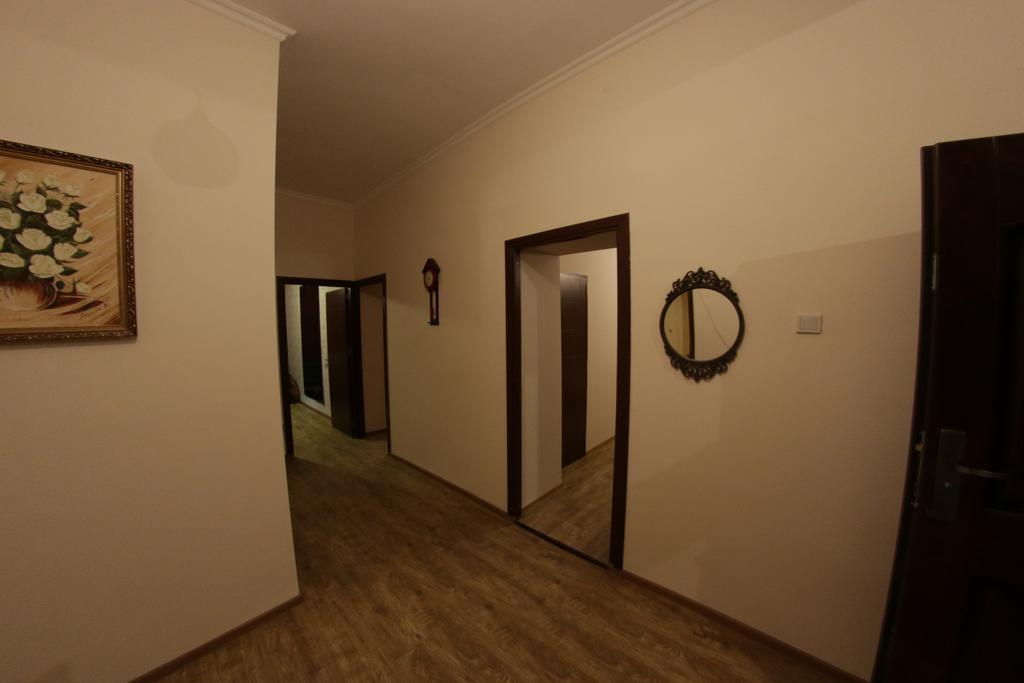 Shara Talyan Guest House & Tours Jerevan Eksteriør billede